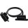 Webfleet OBD Extension Cable