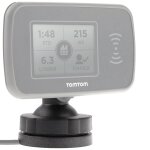 Bildschirm-Aufnahme TomTom PRO 2020 / PRO i