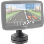 Bildschirm-Aufnahme TomTom PRO 5350/7350 uw