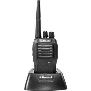 Midland G11 Pro Funkgerät PMR 446