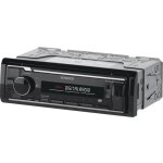 KDC-BT560DAB CD/USB/AUX/BT/iPhone + Ant./Mikrofon