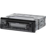 KDC-BT760DAB CD/USB/AUX/BT/iPhone + Ant./Mikrofon