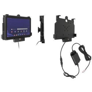 Brodit Halter aktiv Galaxy Tab Active 4 Pro Molex