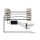 Webfleet I/O Cable Passthrough Thermograph - ColdChain
