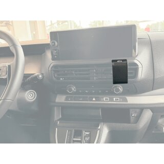 Brodit ProClip Toyota Proace Verso 25