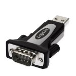 USB 2.0/Serial-Adapter Stecker/Stecker