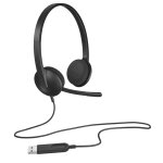 H340 USB-Headset