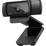 C920 HD Pro Webcam