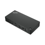 ThinkPad Universal USB-C Dock