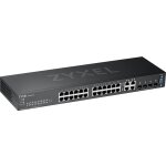 Switch 28x GE GS2220-28 24 Port + 4x SFP/Rj45