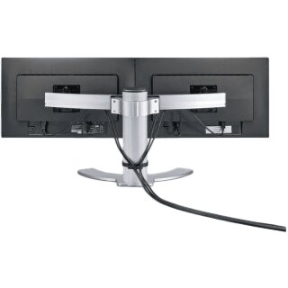 Dual Monitor Stand für 2 Monitore