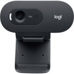 C505e HD Pro Webcam