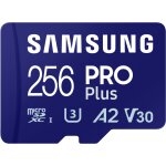 Pro Plus microSDXC-Card 256GB