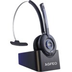 DECT Headset IP