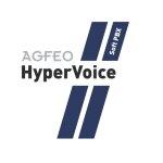 Lizenz HyperVoice AIS 1