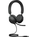 Evolve2 40 SE UC Stereo USB-A