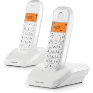 S1202 DUO weiß