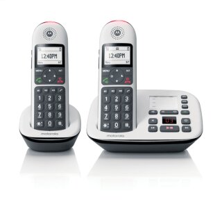 CD5012 DUO weiß