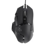 G502 Hero Gaming Maus