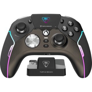 Stealth Ultra USB, Bluetooth, Xbox/PC schwarz/grau