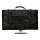 Monitortasche m. Griff für 24 - 27 schwarz