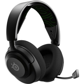 Arctis Nova 5X Wireless Gaming Headset XBOX schw.