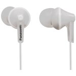 RP-HJE125E-W In-Ear 3,5mm weiß