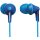 RP-HJE125E-A In-Ear 3,5mm blau