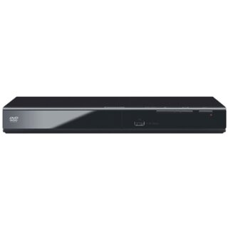 DVD-S500EGK DVD-Player schwarz