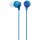 MDR-EX15LPLI In-Ear 3,5mm blau