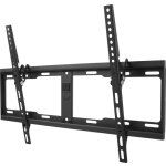 84 TV Wandhalterung Solid TILT