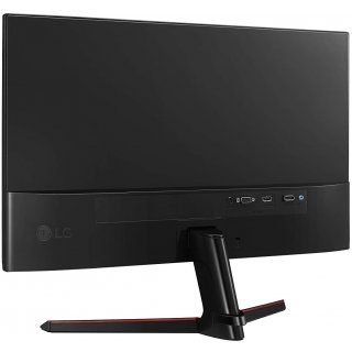 LCD Monitor 69cm 27 LG 27MP59G GAMER 1ms HDMI VGA DP LED Full HD