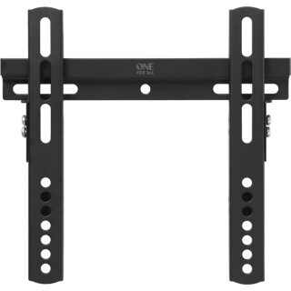 43 TV Wandhalterung Solid FLAT