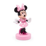 Disney - Minnie Maus - Helfen macht Spaß