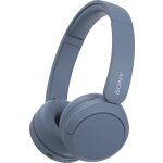 WH-CH520L On-Ear blau BT-Kopfhörer