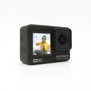 GoXtreme Vision DUO 4K