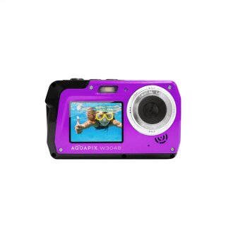 Aquapix W3048 EDGE violet