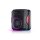 PS-921 Party-Lautsprecher 130W Lichtshow schwarz