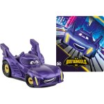 DC Batwheels