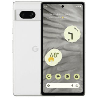 Pixel 7a 5G 128GB weiß