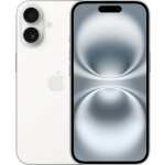 iPhone 16 Plus 128GB weiß