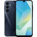 Galaxy A16 SM-A165F 4GB 128GB black EU