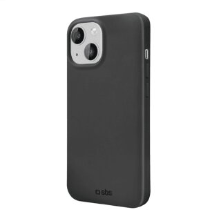 Instinct Cover iPhone 15 schwarz
