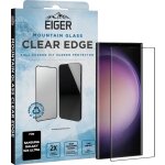 SP Mountain Glass Clear Edge Galaxy S24 Ultra