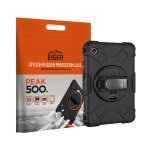 Peak 500m Case Galaxy Tab A9 schwarz