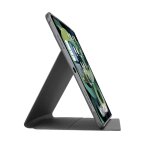 Book Pro iPad Air 13 (2024) schwarz