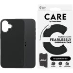 CARE Fashion Colors MagSafe iPhone 16 Plus schwar