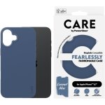 CARE Fashion Colors MagSafe iPhone 16 Plus blau