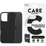 CARE Fashion Colors iPhone 16 Pro schwarz