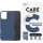 CARE Fashion Colors iPhone 16 Pro Max blau